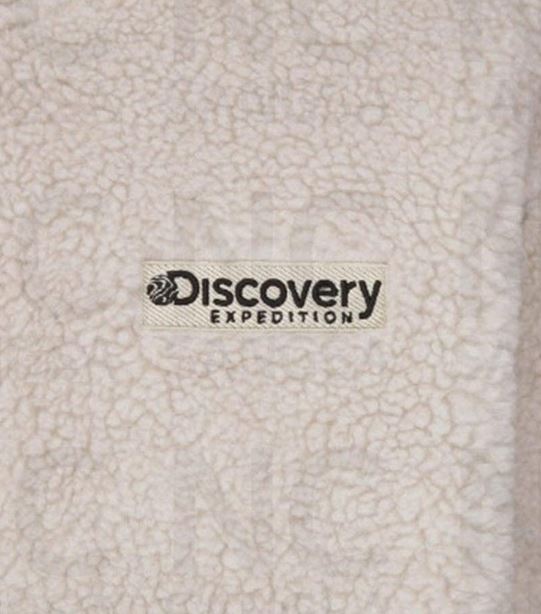 디스커버리 후리스(9)