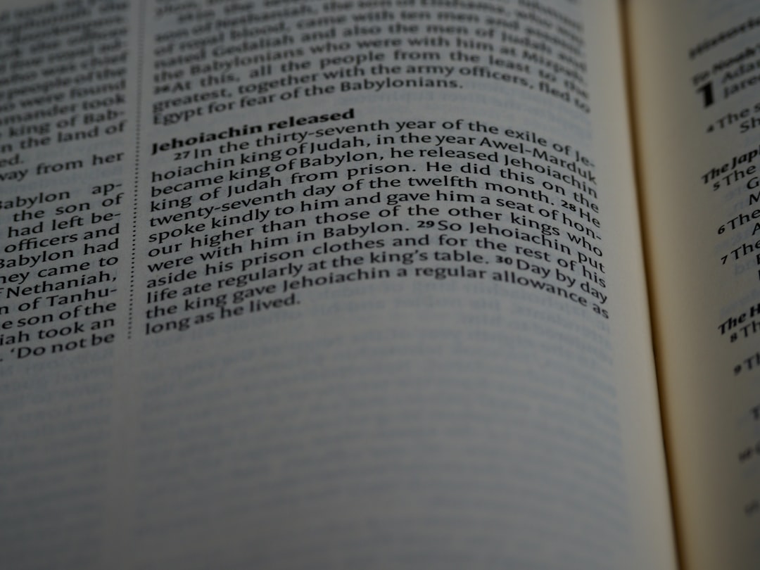 'Eligibility'