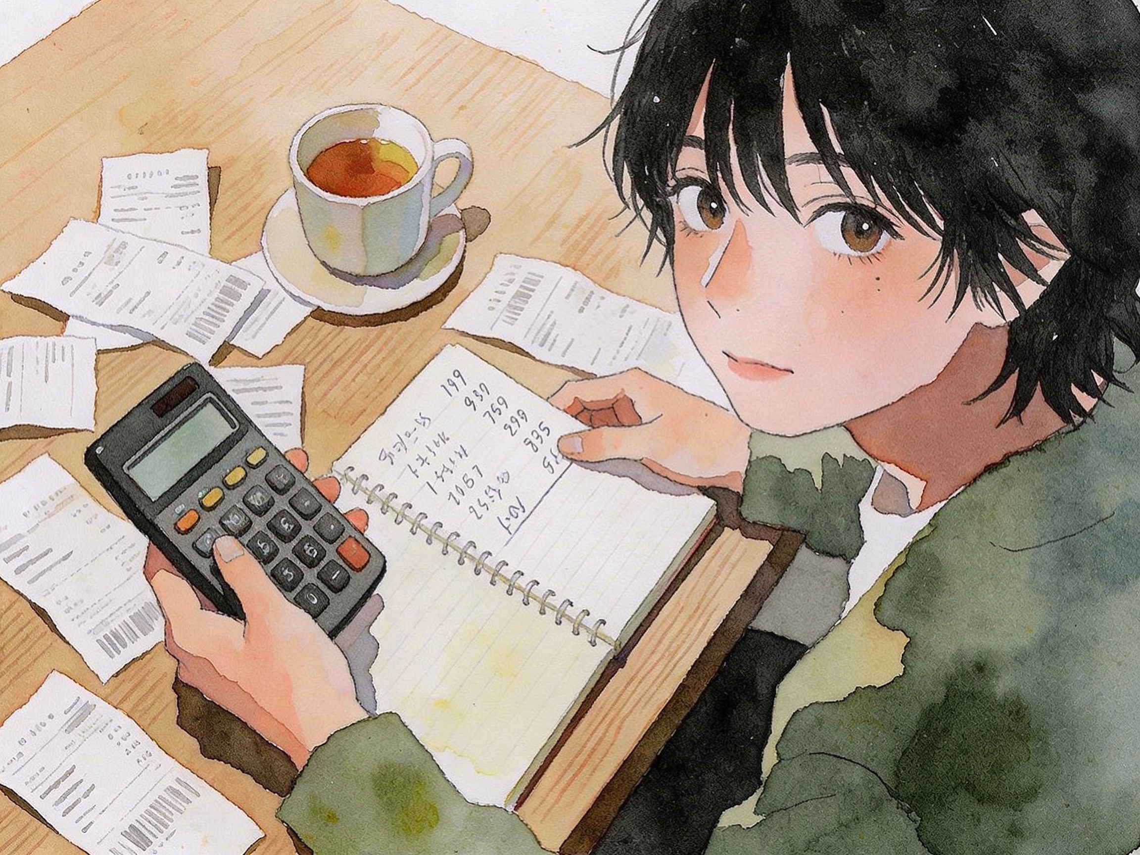 연말정산 부모님 인적공제 소득