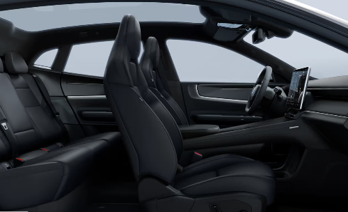 폴스타4 전기차