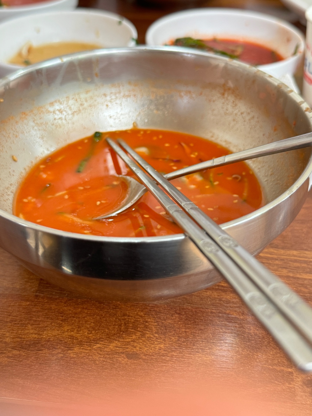 가진항물회