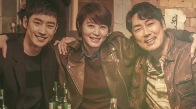 조진웅 소년범 출신 7년 전 고교생 동창 댓글 재조명 9호처분 이상 강도 강간