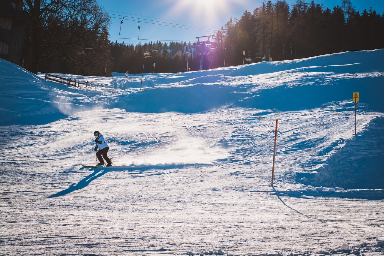 2025-26 시즌 전국 스키장 개장일 확정｜강원&middot;수도권 리조트 한눈에 보기