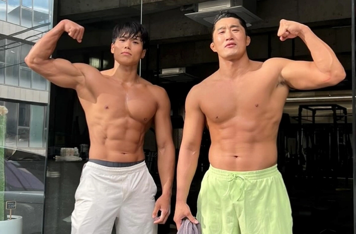 피지컬100 시즌2 아모띠 우승 상금