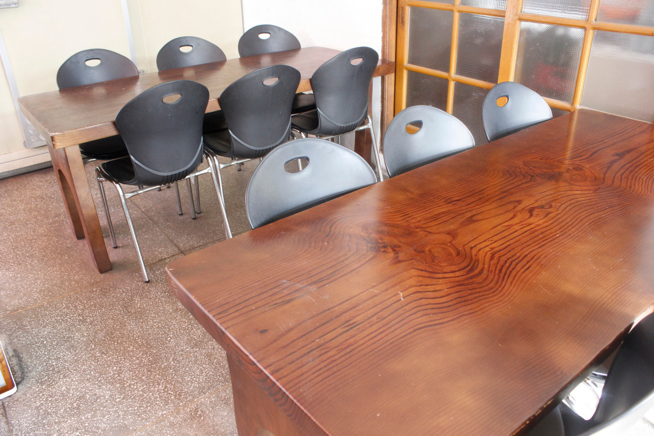 경북 예천 용궁단골식당