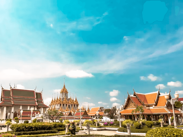 니돈내산독박투어 최고 여행지 BIG 5