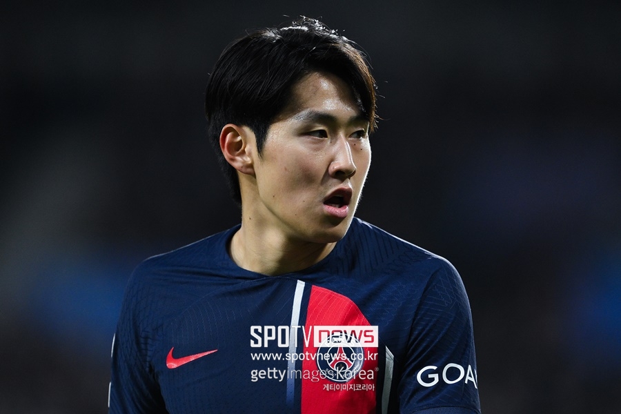 이강인, 나폴리 이적