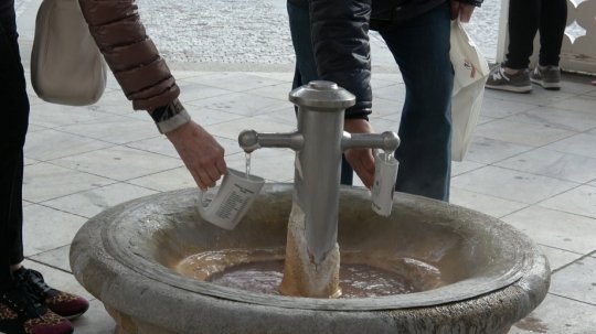 믈린스카콜로나다