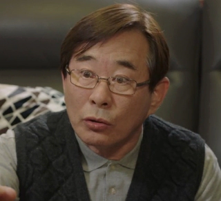 막돼먹은 영애씨 아빠 배우 송민형 별세 사망 이유