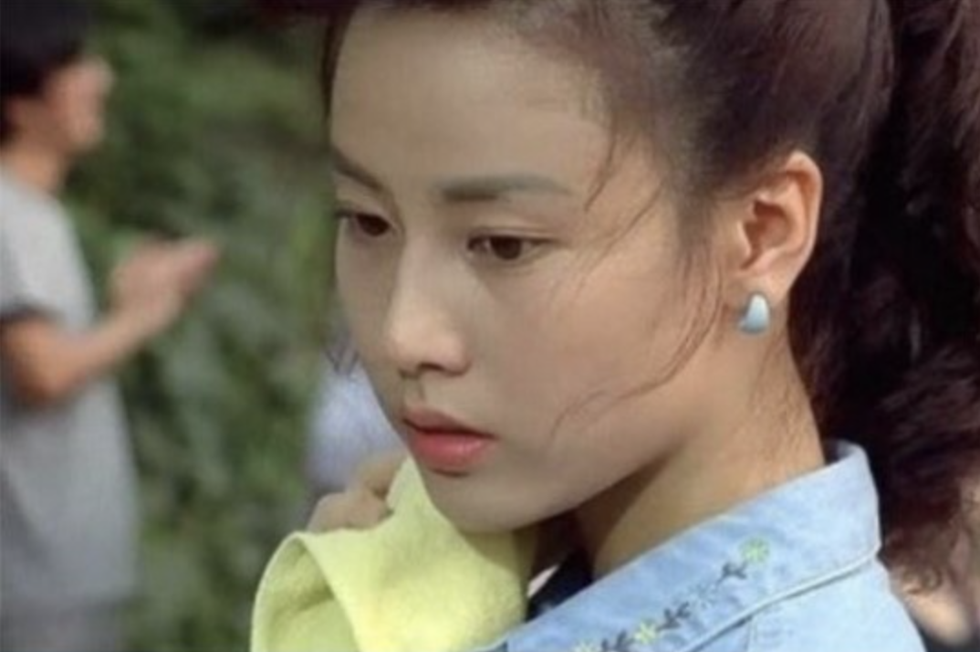 옥소리 리즈시절 미모