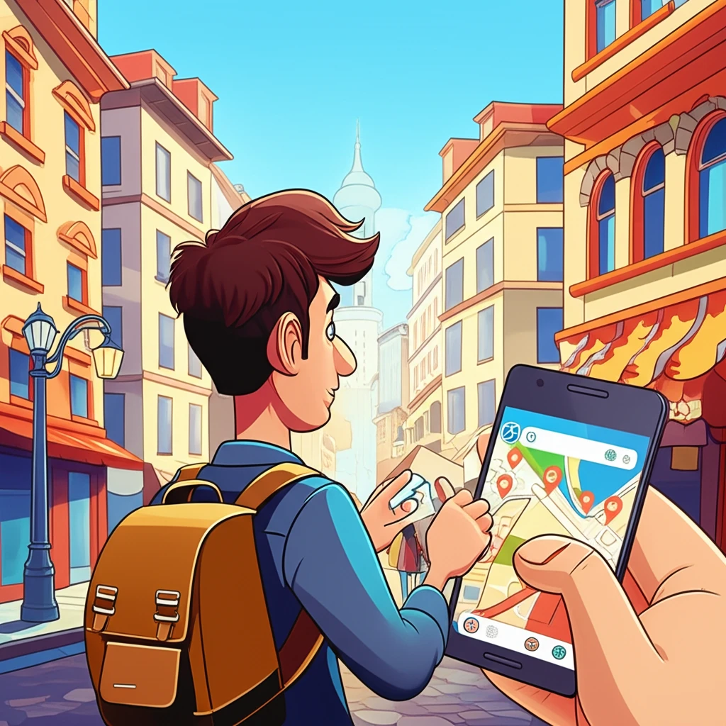 eSIM vs 물리 SIM: 해외여행