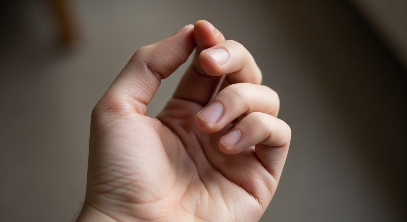 손 습진의 주요 증상, 이렇게 나타나요