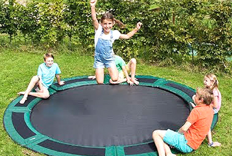 에델바이스 스위스 테마파크