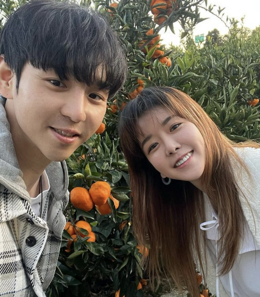 한민아 최성욱 결혼