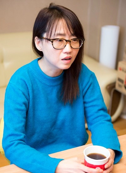 악귀 작가 김은희 학력 나이 남편 작품 및 악귀 등장인물 인물관계도 몇부작