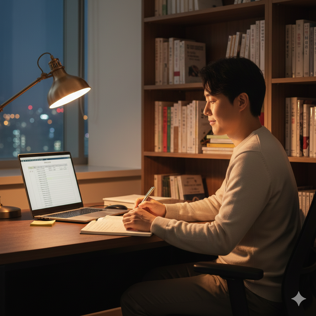 건보료를 피하는 게 아니라 제도를 이해해 내 편으로 만든다&rdquo;