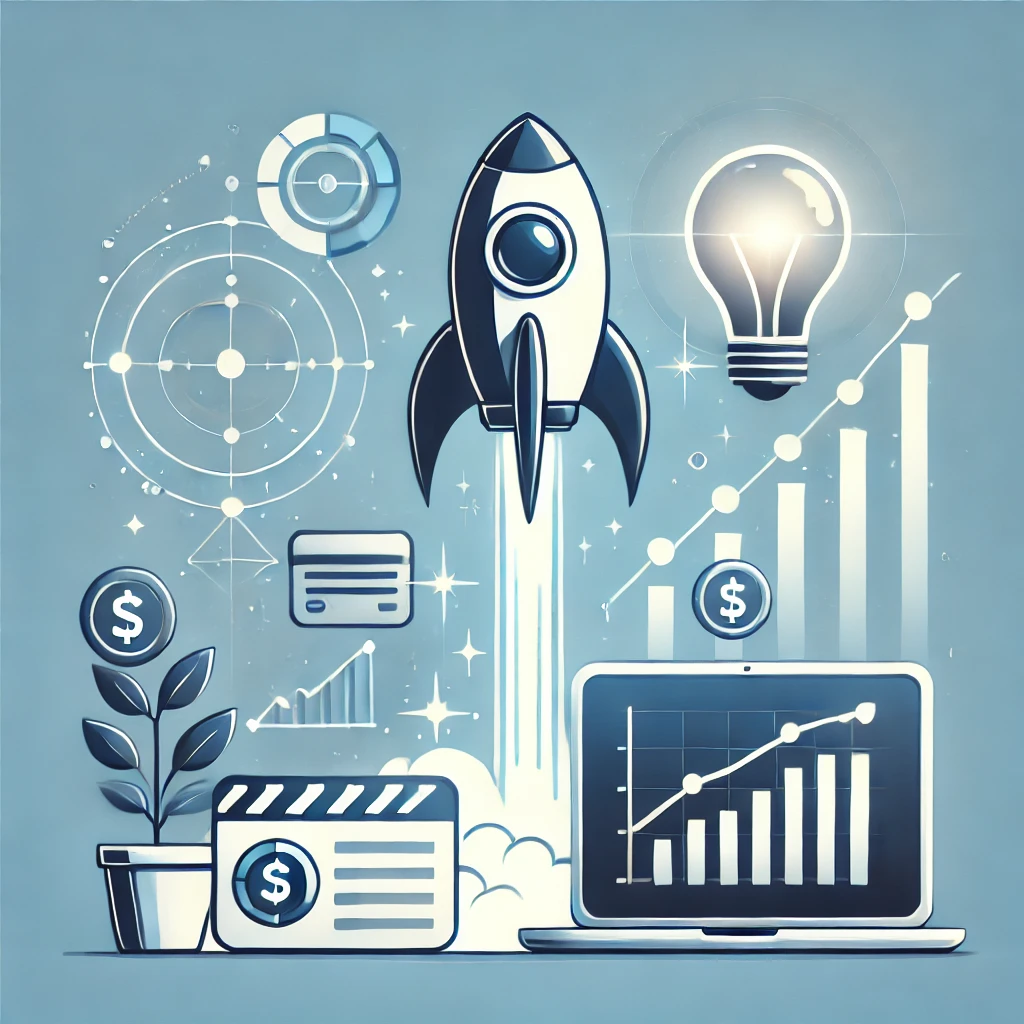 스타트업 성공 스토리