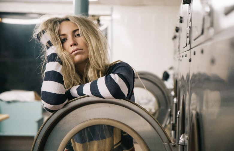 여름철 옷냄새 땀냄새 제거방법