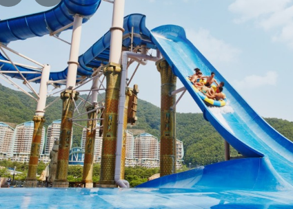 비발디파크 오션월드 운영시간