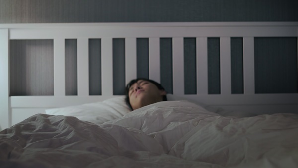 공황장애 초기증상