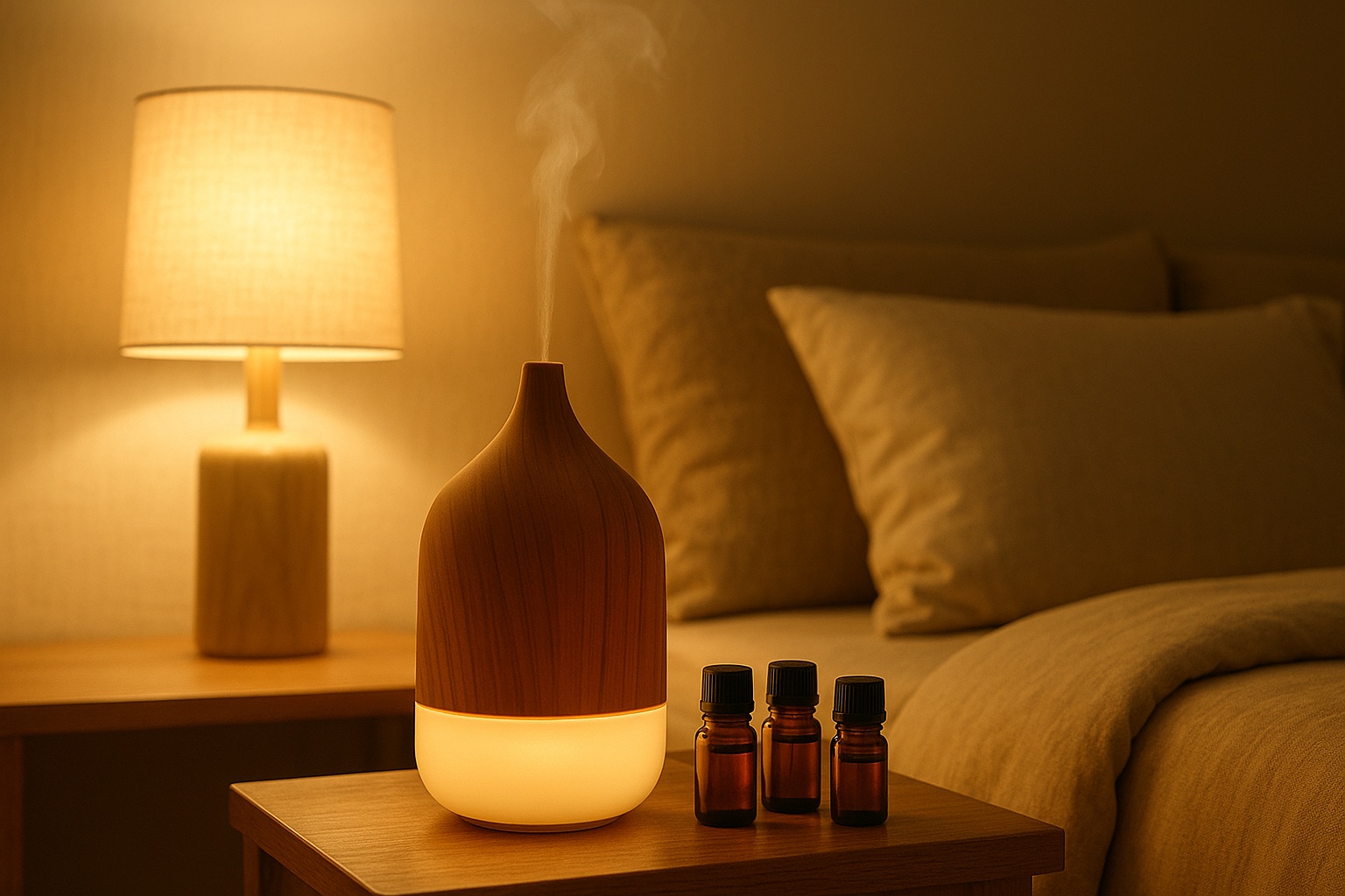 꿀잠 위한 아로마 BEST 10