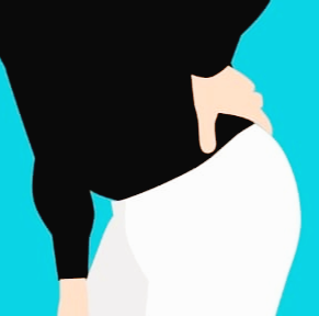 신우신염 증상과 원인