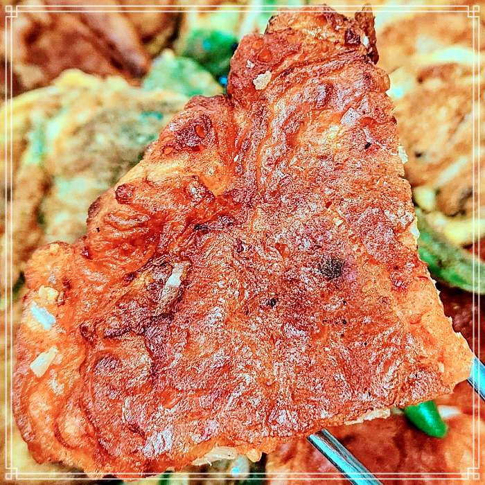 생방송 오늘저녁 구로, 구디단 육전, 치즈 감자전, 해물 김치전, 깻잎전, 고추전 맛집