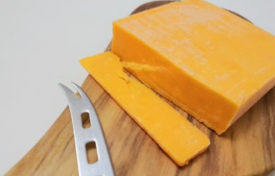 Cheddar