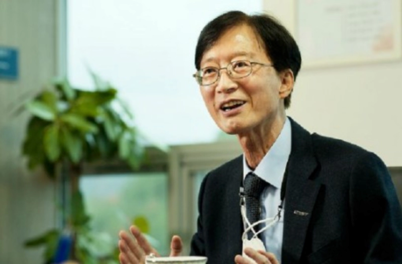 유니스트 총장 수준 포탈 순위 대학정보 정리