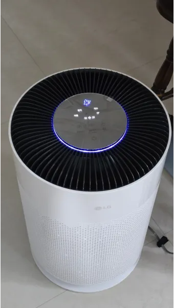 공기청정기 선물 필터 등급 청정면적 소음 집 크기에 맞춰 똑똑하게 고르기_18