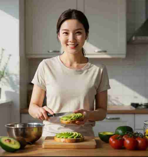 아보카도 맛있게 먹는 법 5가지