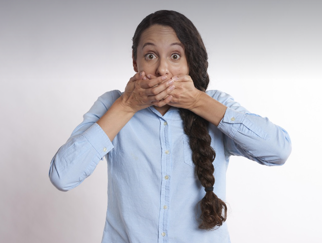 입냄새, 피로, 피부 트러블 몸 속 독소 신호?