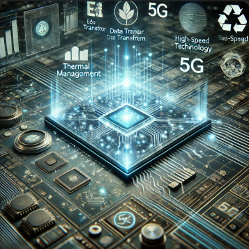 글라스기판 기술의 현재와 미래: 반도체 혁명의 중심에서