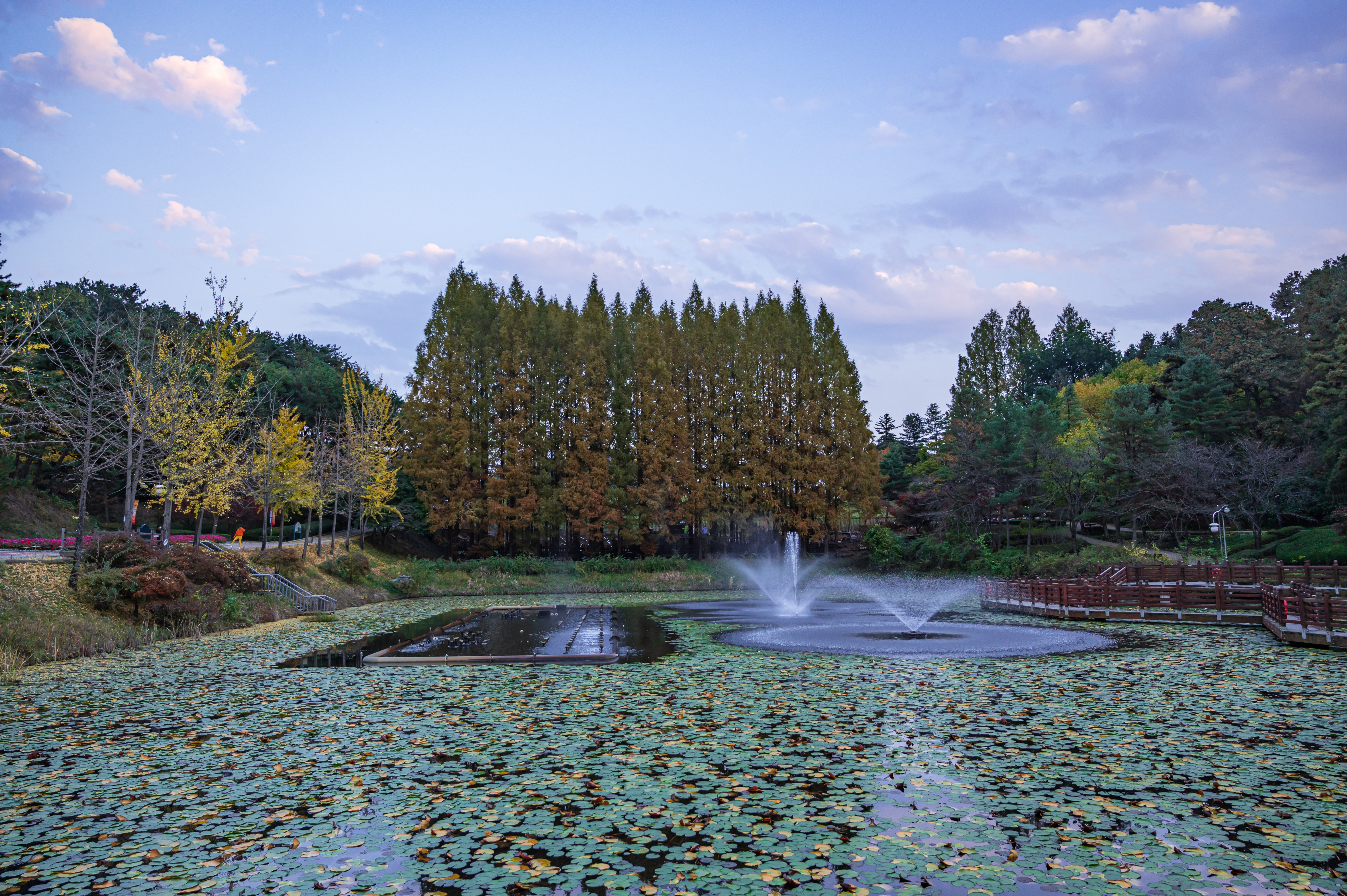 ์ฒญ์ฃผ ๊ฐ๋ณผ ๋งํ ๊ณณ, ์ฒญ๋จ๋