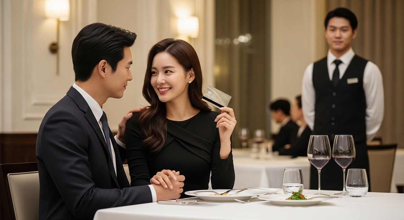 우리카드 포인트 캐시백