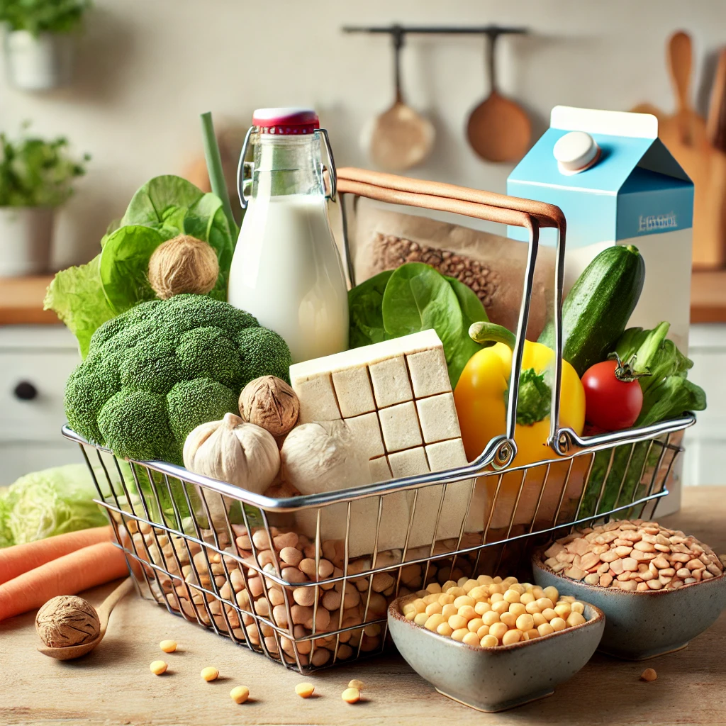 비건 라이프스타일의 경제적 이점과 현실적인 단점