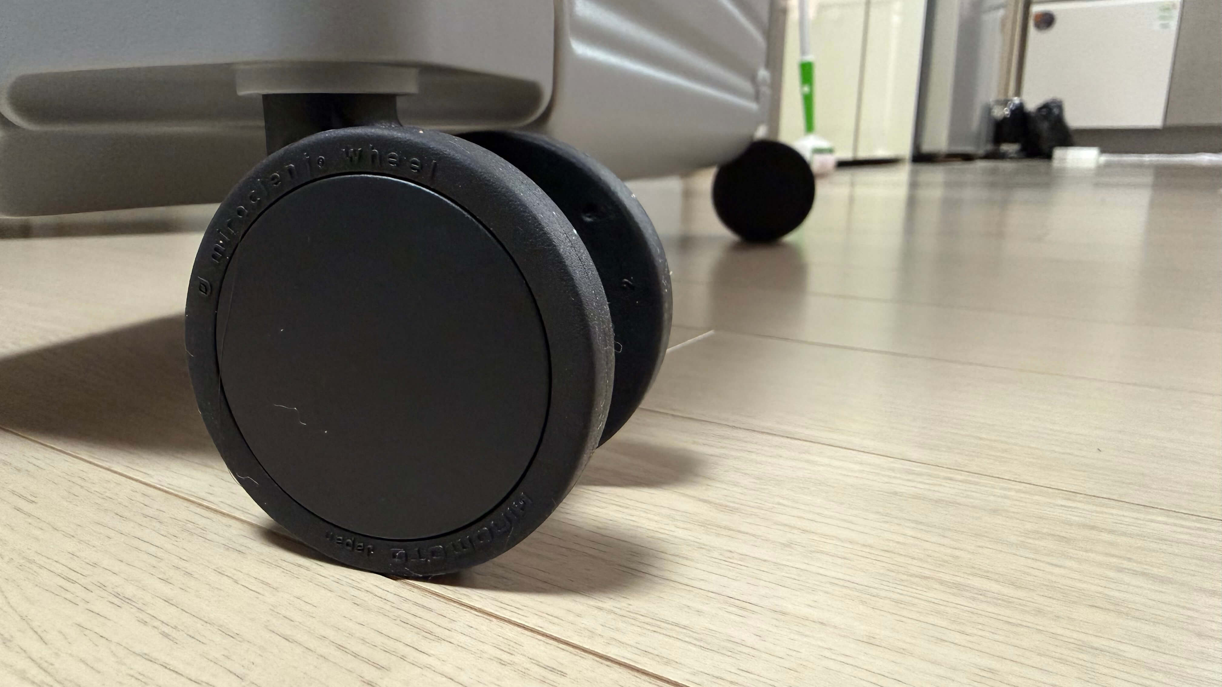 리드볼트 오딧캐리어