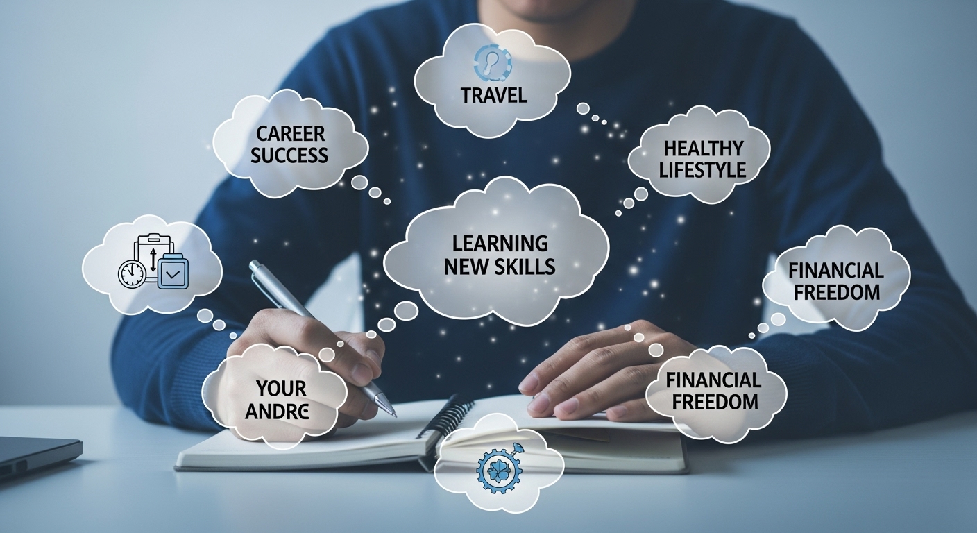 전략적 인생 설계, 인생 계획, 자기계발, 목표 설정, SMART 목표, SWOT 분석, 비전 수립, 자기 주도적 삶, 행복 추구, 인생계획