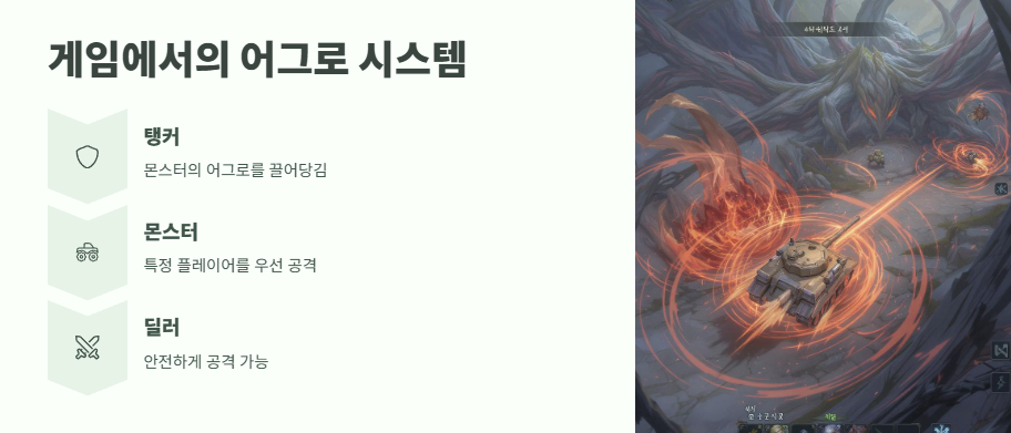 어그로 뜻 간단 요약 3