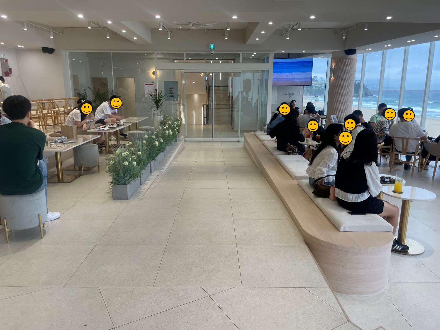 트리고 삼척해변점