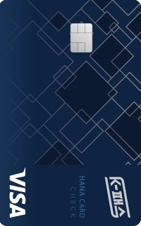 하나카드-K패스카드