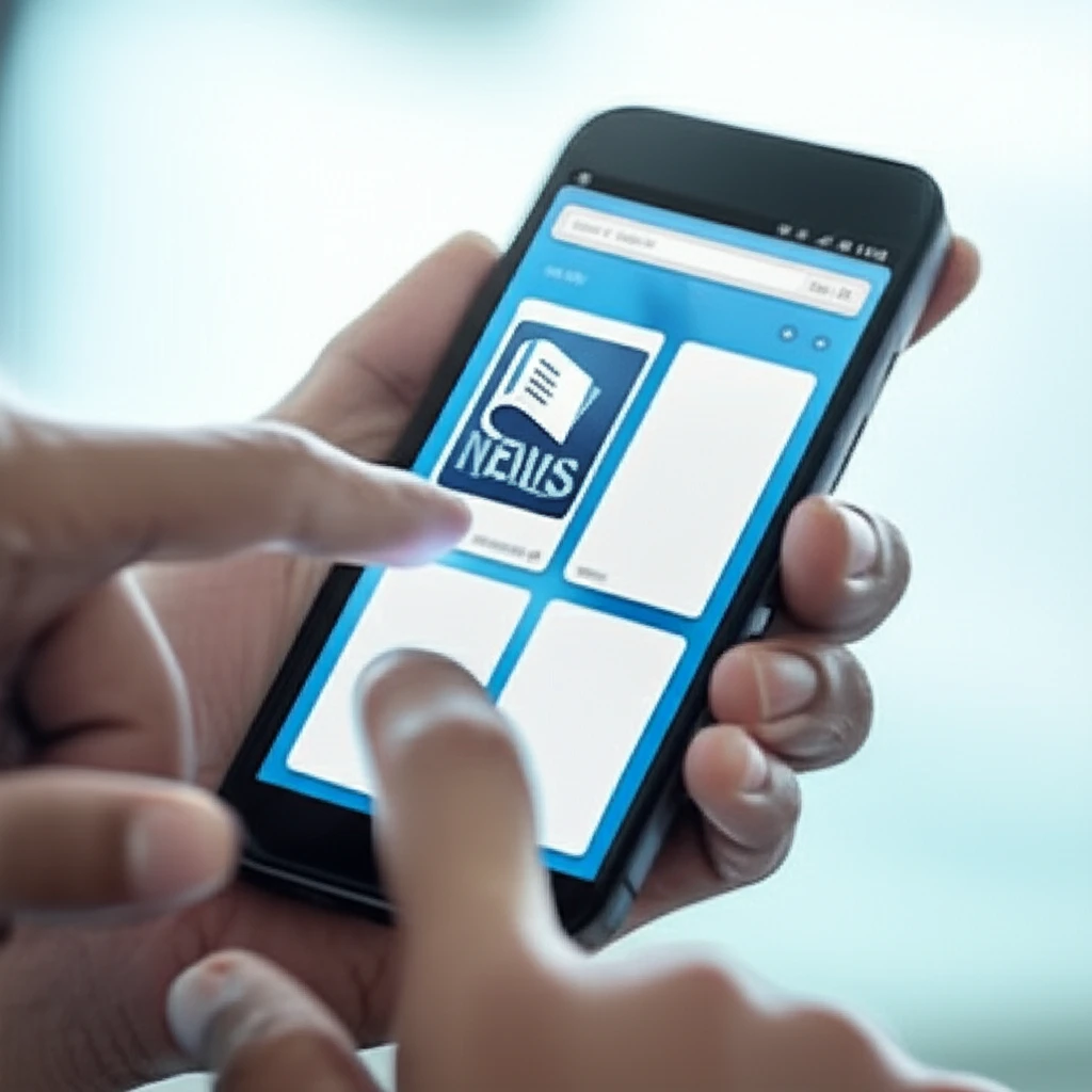 정보 효율 극대화 네이버 뉴스 초고속..