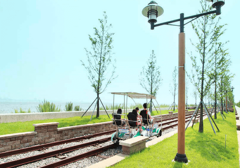 인천 영종도 가볼만한 곳 가족 나들이∙데이트코스ㅣ놀거리∙먹거리