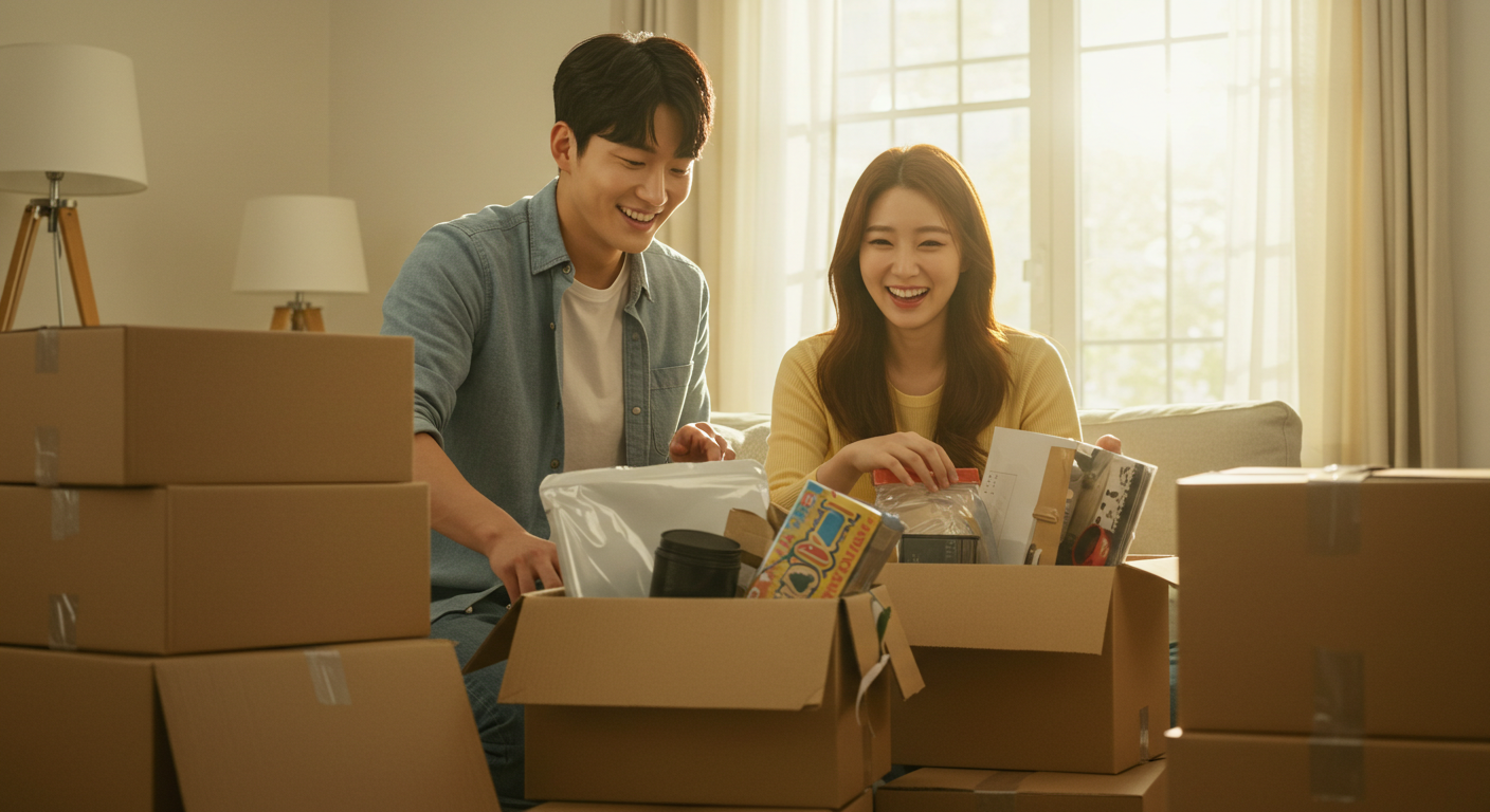 개인용달 비용