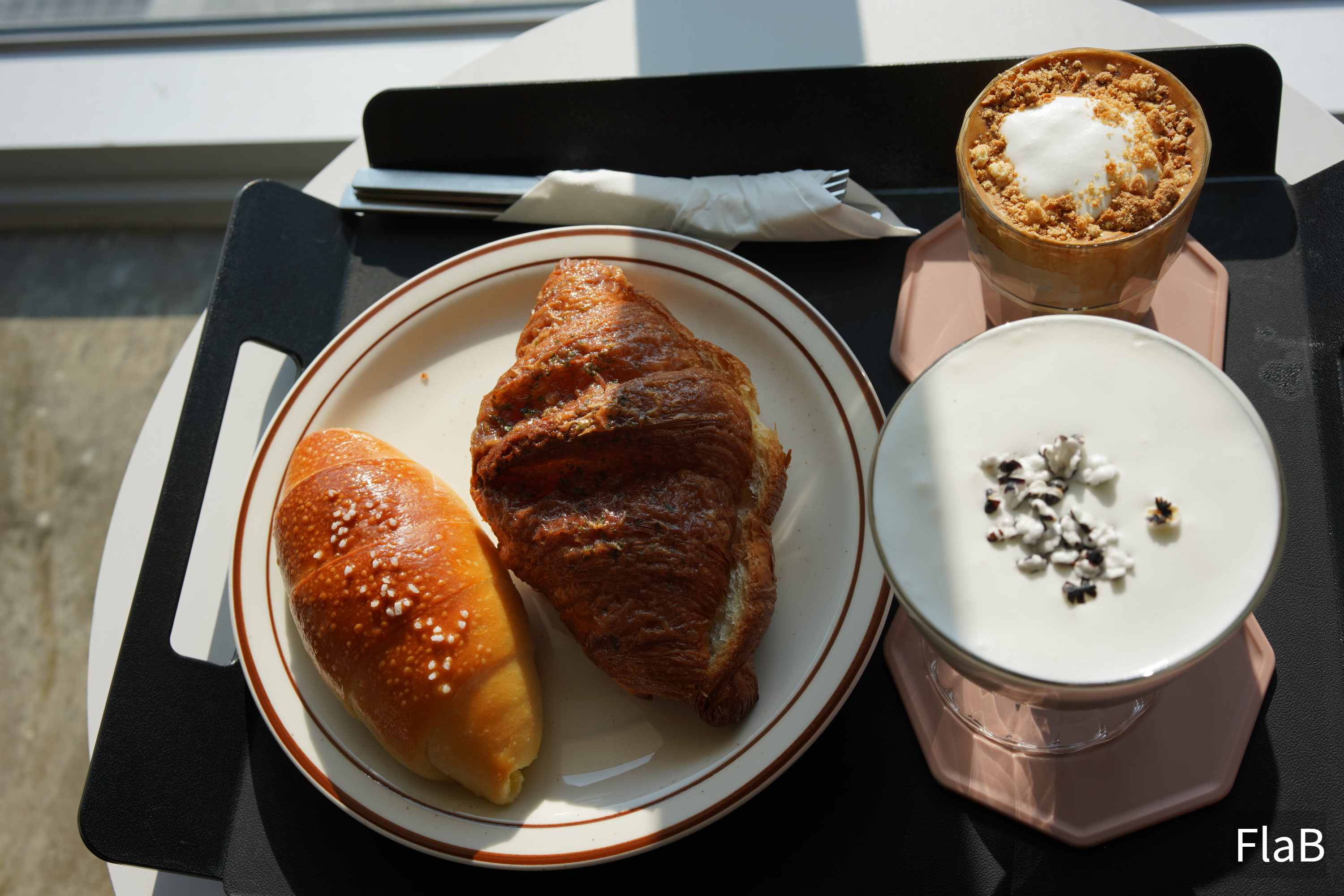 남양주 디스플레인 베이커리카페