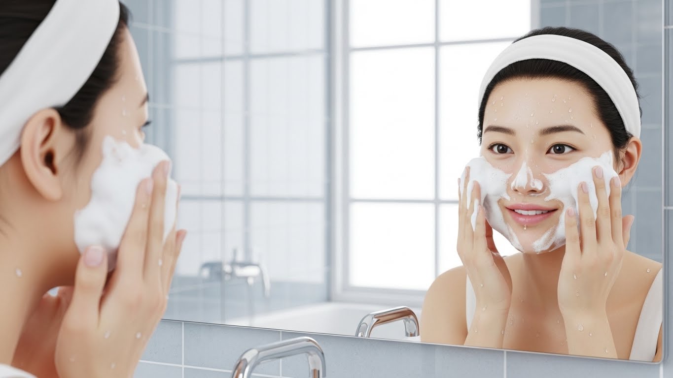 모공관리&amp;#44; 클렌징오일