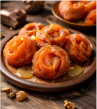 문경 곶감 외가곶감