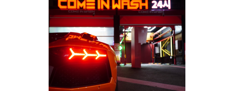 서울 강남구 노터치 세차