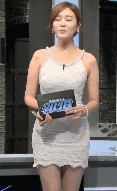 구본아 기상캐스터 인스타그램 사진 몸매 얼굴
