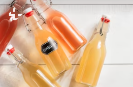 콤부차 다이어트 효과